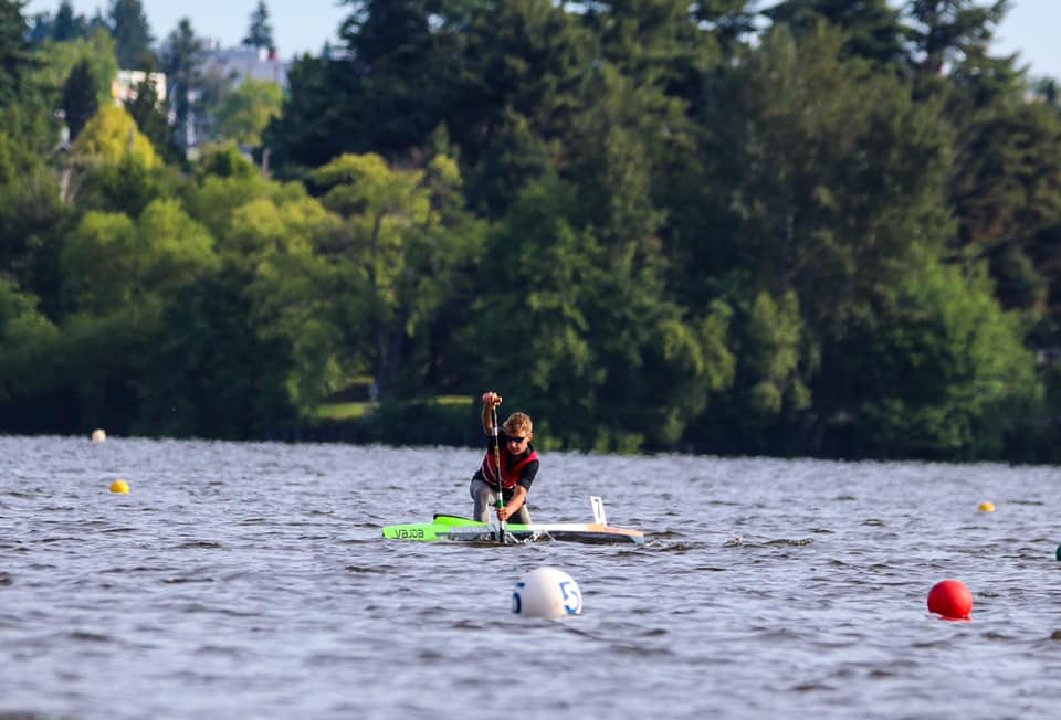 FCRCCsprint's tweet photo. Happy #NationalCanoeDay! Yeah, we can get behind that :) https://t.co/9dRPf6wkyY