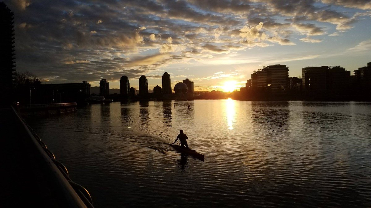 FCRCCsprint's tweet photo. Happy #NationalCanoeDay! Yeah, we can get behind that :) https://t.co/9dRPf6wkyY