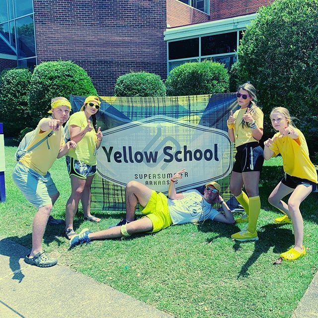 Super Summer AR tweet media