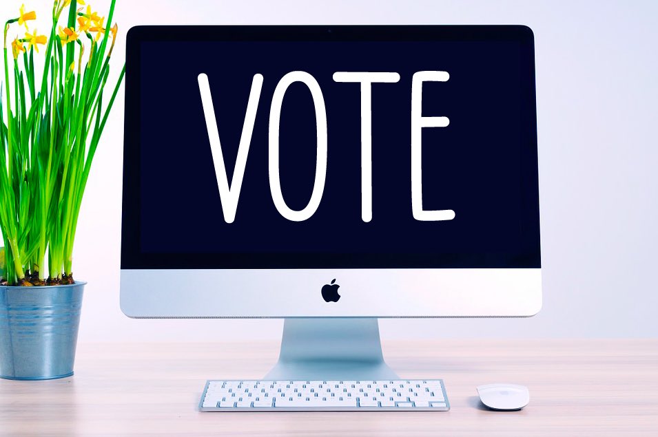 It is time to vote for the <a href="/postandcourier/">The Post and Courier</a> awards. Help make us your Charleston’s Choice and vote for us as Best Advertising Company! Click the link below to cast your votes 

bit.ly/2HSn1B9