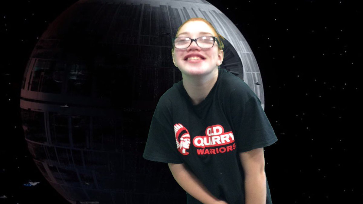 MrsPurcell1's tweet photo. Another great day at @lemontlibrary STEAM lab. Learned about microscopes and used the Star Wars green screen!! #sd113a https://t.co/NdmlaAXdQZ