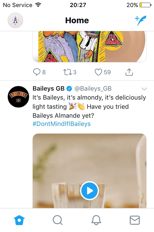 AG tweet media