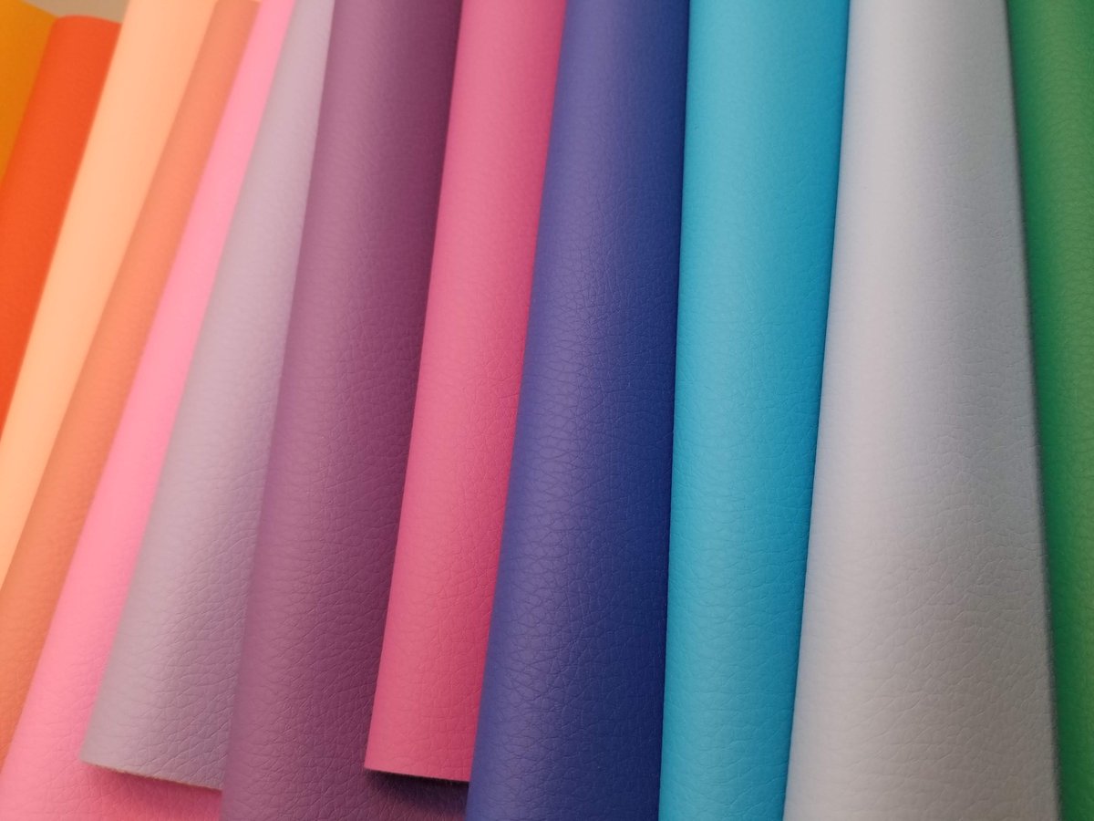 LDIinteriors's tweet photo. We've added 29 NEW colors to our California collection! These handpicked colors include both bright and subdued hues as well as a variety of neutral colorways ! Request your samples today! #limitlesscolor #fauxleather #interiordesign #commercialdesign #pvcfree #enviroleather https://t.co/WPASGPpFR5