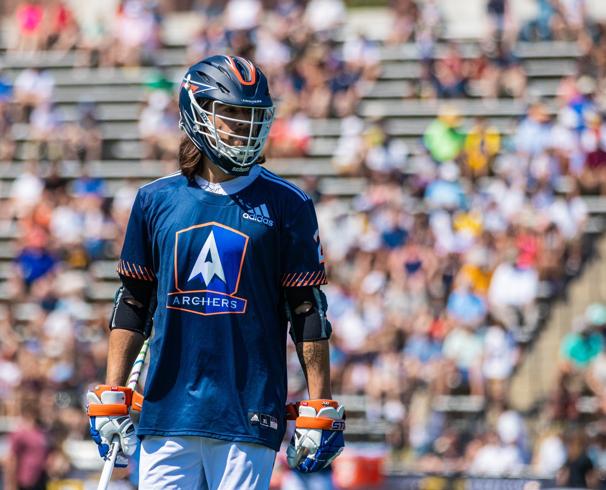 Utah Archers tweet media