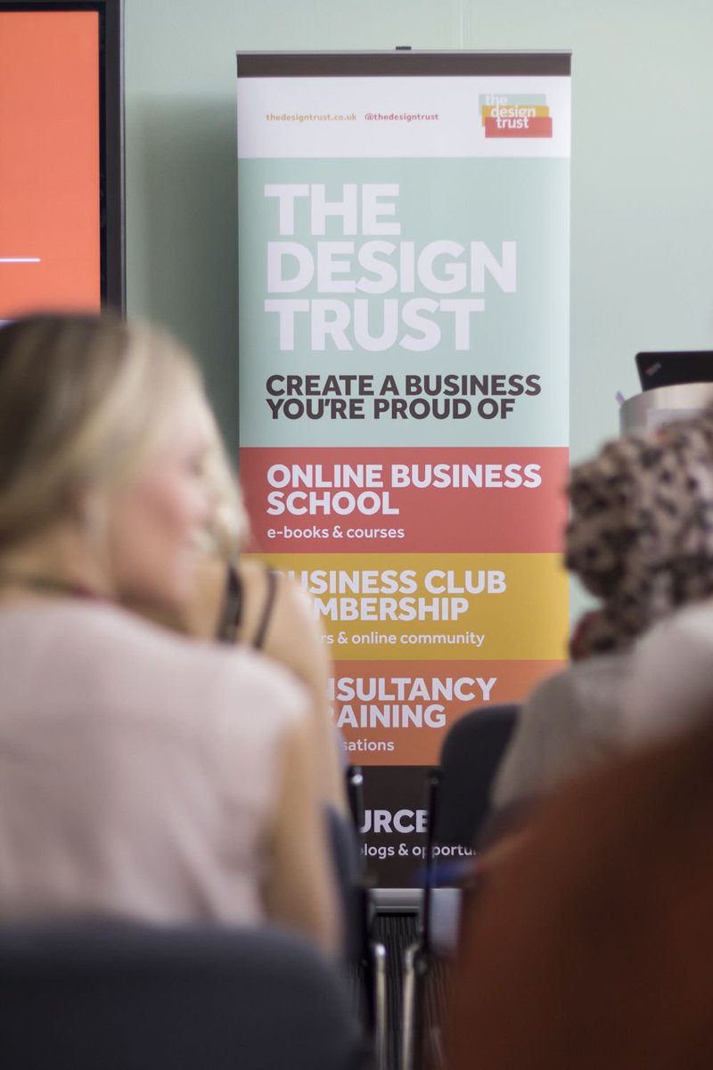 TheDesignTrust's tweet photo. HURRAY! @NewDesigners is open again!
TOMORROW MORNING I am doing a FREE TALK about #sellingonline + #creativecrowdfunding Come and join me!
https://t.co/bdGkpMN3Kc https://t.co/oxiyRz4PNF