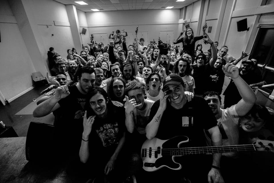 Revealer is Dead.

Alex, Tom, Jonathan and Charlie have come to a mutual decision to end Revealer.

We would like to take a moment to thank anybody who has contributed to our collective memories over the years and we are truly grateful for the experiences we have shared with you.