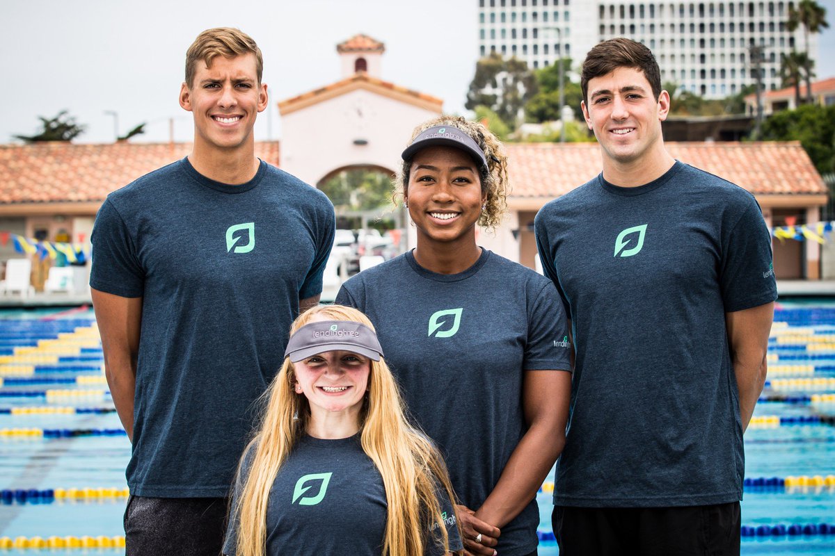 LendingTree tweet media