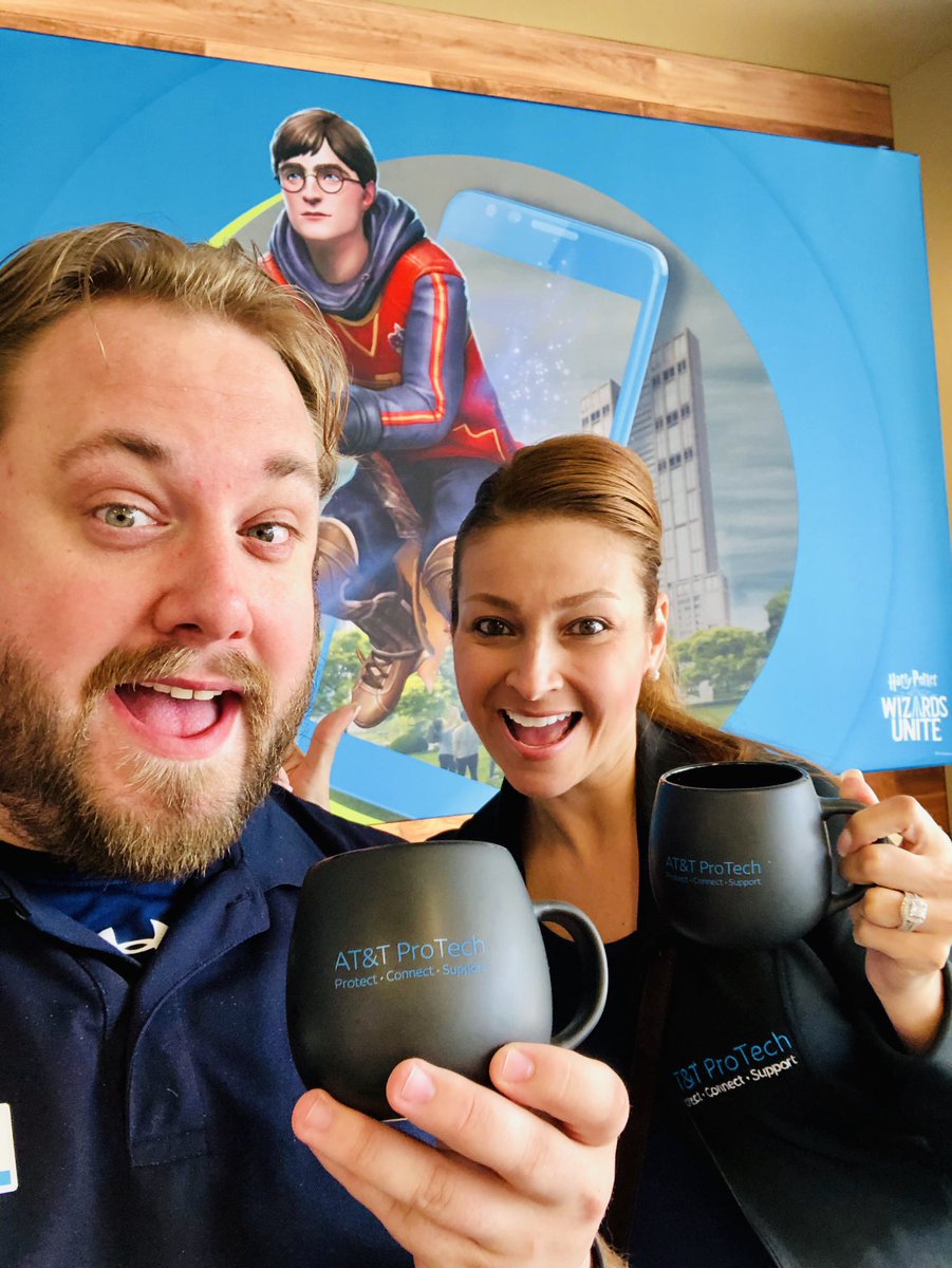 ProTech_Nanci's tweet photo. KAMO is heating up with Device Protection MPP/MDPP and ProTech support! We need every customer Protected &amp; Connected to ensure an AMAZING Customer Experience! #TeamChesterfield @ncmwilliams @KDedede040516 @CR_ProTech @KAMOkonnects @ATTProTech https://t.co/89Z9AvtXrI