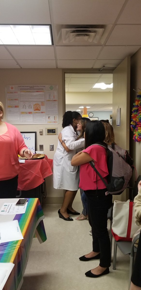 Magnet Pride #magnetpong <a href="/NYP_rschmedsurg/">HP10_RschMedSurg</a> #anccmagnet @QualityRN_NYP @HeadRNColumbia
