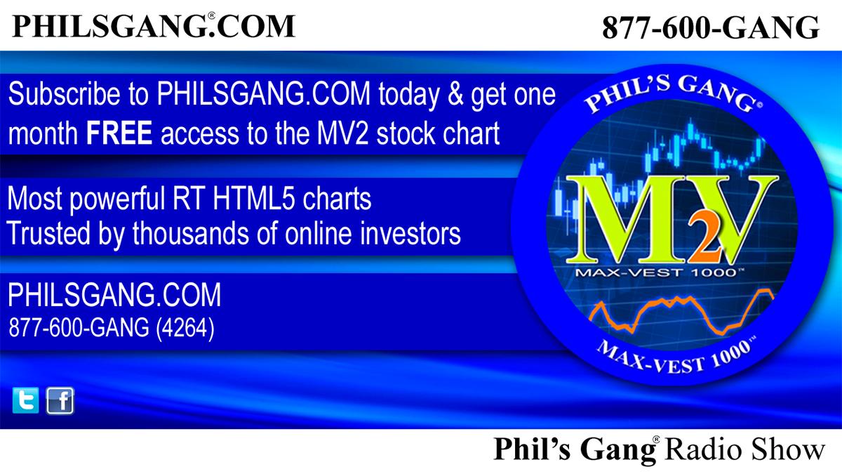 Phils Gang Charts