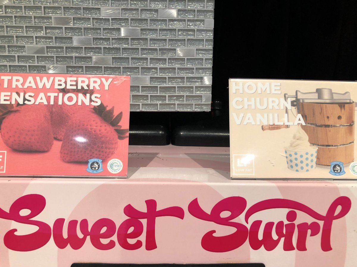 Open House today! 11a-5pm So many flavors, so many machines!! Where do we begin? 🍦4330 Pinell Street Sacramento #tastethedifference #electrofreezeofnorcal #mmmmm