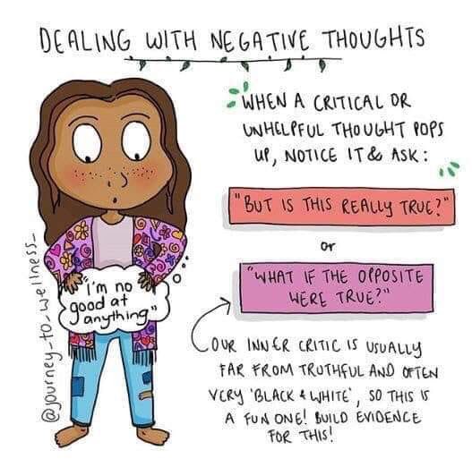 jhapriya27's tweet image. #mentalhealth #humanMind #cognitivebehaviour #mindfulness #spiritualawareness #innerhealing #inspiration #self-help #Anxiety #depression #psychotherapy