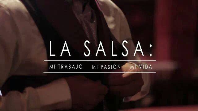 International Salsa Magazine tweet media