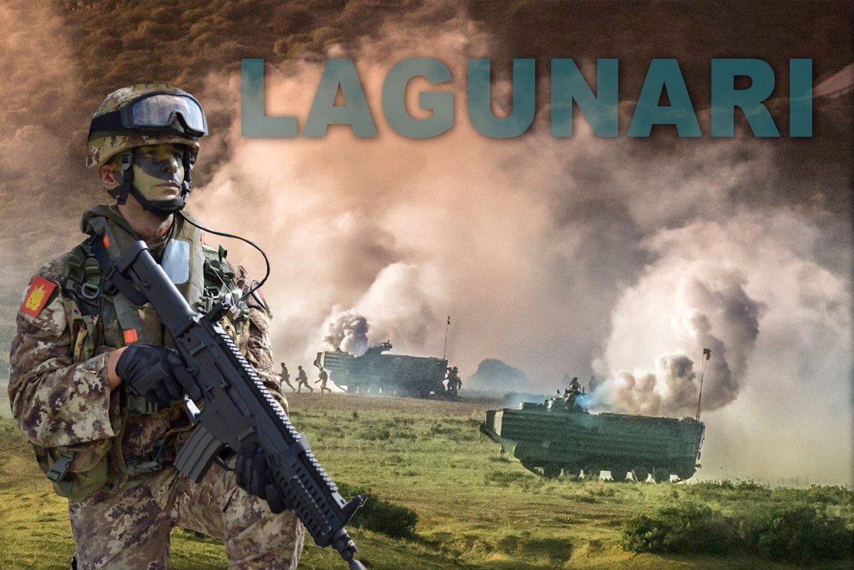 gigi_chigi's tweet photo. Festeggiati 35 anni specialità #Lagunari.
Presenti Gen. #Nitti, Gen. #Cillo, Vice #Sindaco #Venezia, Cte Distaccamento #Serenissima T.C. Tamai e tanti Soci e labari #ALTA. Collegamento VTC con i fratelli impegnati in #Afghanistan, #Iraq, #Libia e #Turchia.
San Marco!!! 🇮🇹 https://t.co/ufN4JuPkob