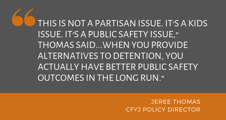 justiceforyouth's tweet photo. Three years ago, South Carolina passed #RaiseTheAge - now what? Take a minute to read what our Policy Director @Jeree_Thomas has to say about the road to implementation for this long overdue legislation: https://t.co/i9tvrZ6fCW #RtASC https://t.co/gKYTmMuuVx