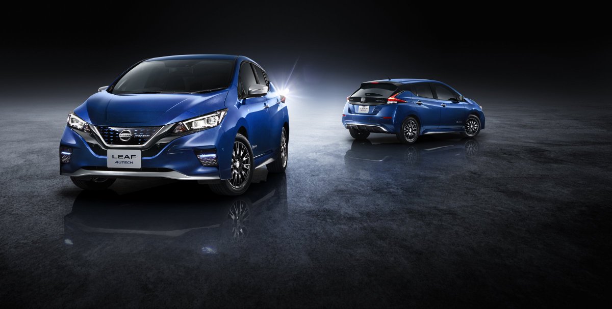 SCLMAG_'s tweet photo. ¿Conoces el Nissan #LEAFAutech ?👏🧐 Este exclusivo LEAF ya se estrenó en Japón. Deportivo y electrizante está personalizado para los clientes más exigentes. ⚡️ @NissanLATAM @NissanCL @NissanEV_ESP https://t.co/EfVrlI84Jh