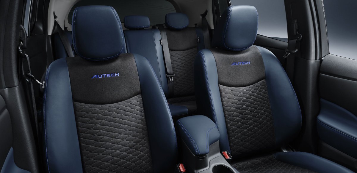 SCLMAG_'s tweet photo. ¿Conoces el Nissan #LEAFAutech ?👏🧐 Este exclusivo LEAF ya se estrenó en Japón. Deportivo y electrizante está personalizado para los clientes más exigentes. ⚡️ @NissanLATAM @NissanCL @NissanEV_ESP https://t.co/EfVrlI84Jh