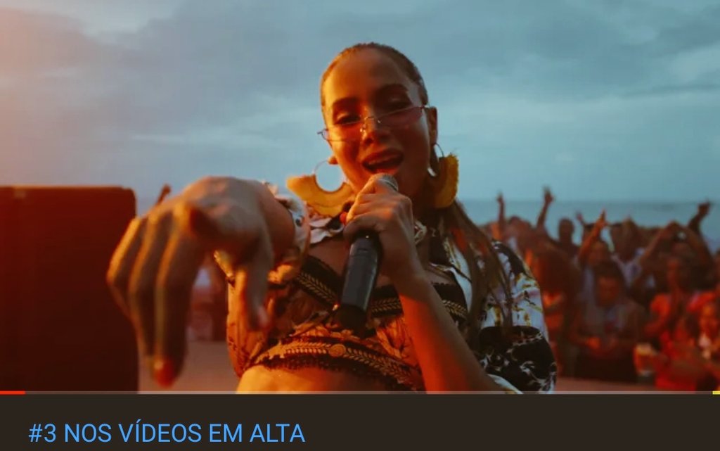 G1daAnitta's tweet photo. Clipe de Make It Hot ultrapassou 90 mil likes. 🌶️ #MakeItHotVIDEO 
https://t.co/R6AyBbAZXI https://t.co/AfD5zpR6zW