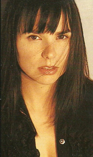 Scandal, Patty Smyth - Goodbye To You  via Happy Birthday 