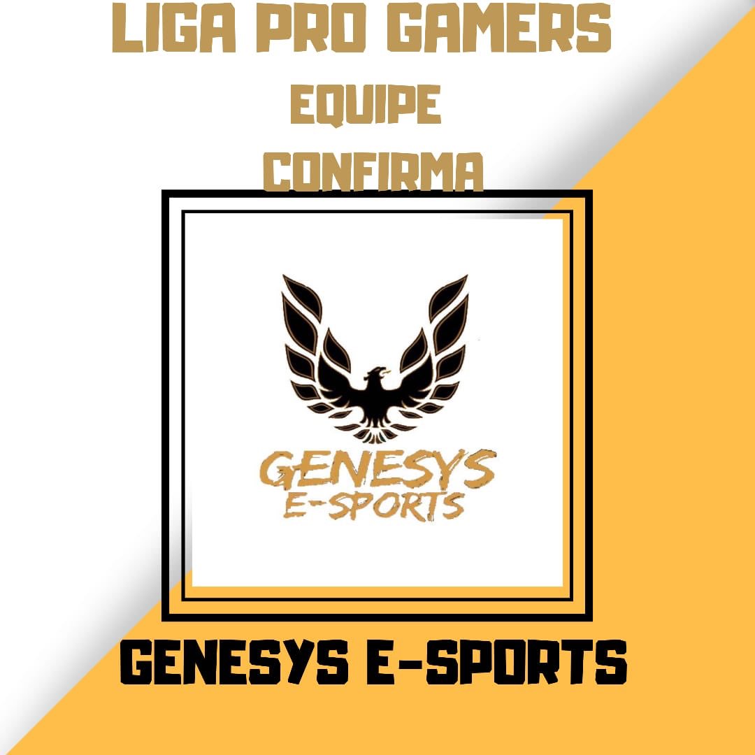 e_GenesysBrasil's tweet photo. Confirmada para mais um desafio. https://t.co/HGN5K0Prcd