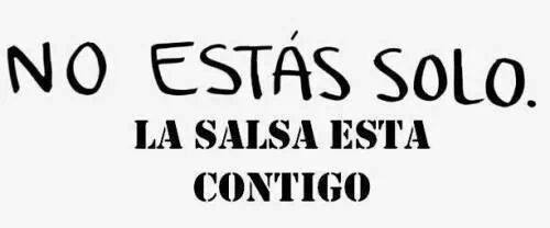 International Salsa Magazine tweet media