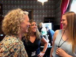 FGCPlus's tweet image. Amazing presentation by our fantastic young person today at the House of Commons. Commended by Lords, MP and Directors # Lifelong Links # WeAreDevon