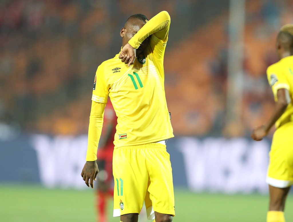 khama_Billiat11's tweet photo. Deuteronomy 31:8 It is the LORD who goes before you. He will be with you; he will not leave you or forsake you. Do not fear or be dismayed. https://t.co/5EFRO1YCCt