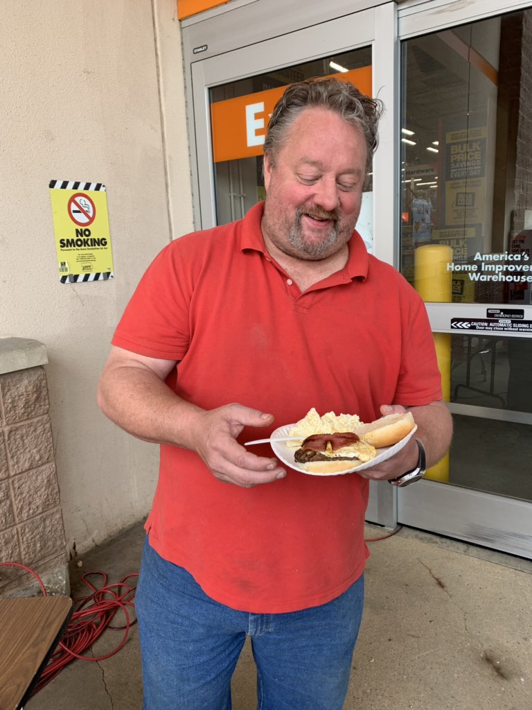 JamieZabodyn's tweet photo. Ankeny Pro Appreciation Day @LISA_M_MCCARTY1 @JRandels @Bradley14680744 https://t.co/8yqlcXksCM