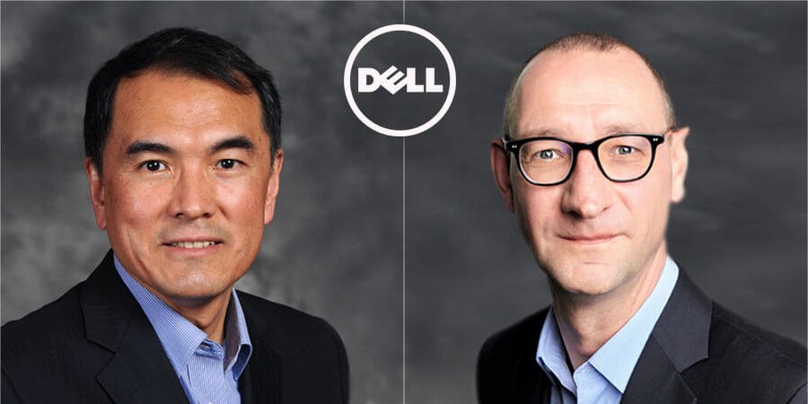 Our APJ GM &amp; Sr Director, #OEM Solutions, Erwin Meyer &amp; David Lin Business Development Director, Communications Vertical, APJ OEM Solutions, speak about how @delltech identified 4 transformations that are essential to #IT growth.  bit.ly/2LlLf9X