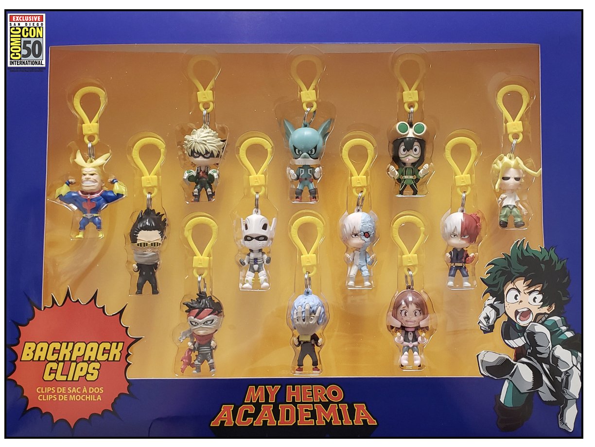 SDCC Unofficial Blog on Twitter "We have a better look at several of