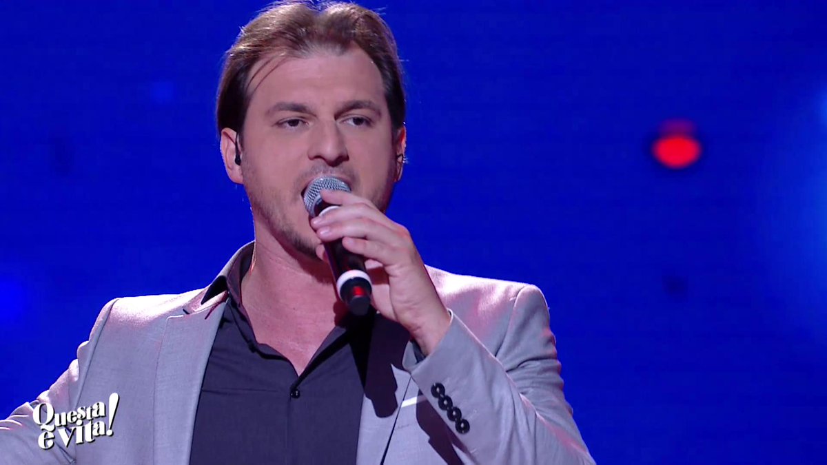 Questa è vita! tweet media