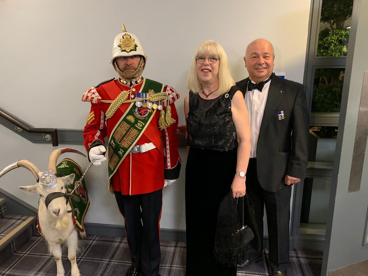 HearAidSolution's tweet image. Proud to be shortlisted at this years Welsh Veterans Awards tonight. #veternsawards