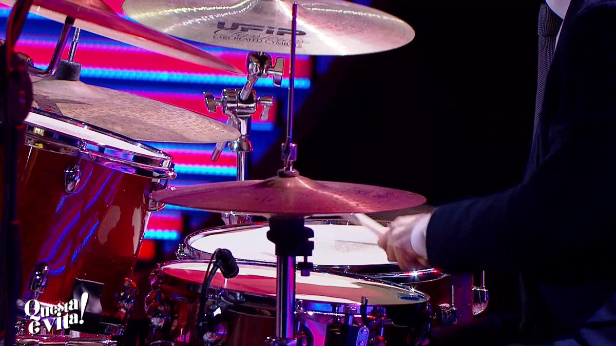 Questa è vita! tweet media