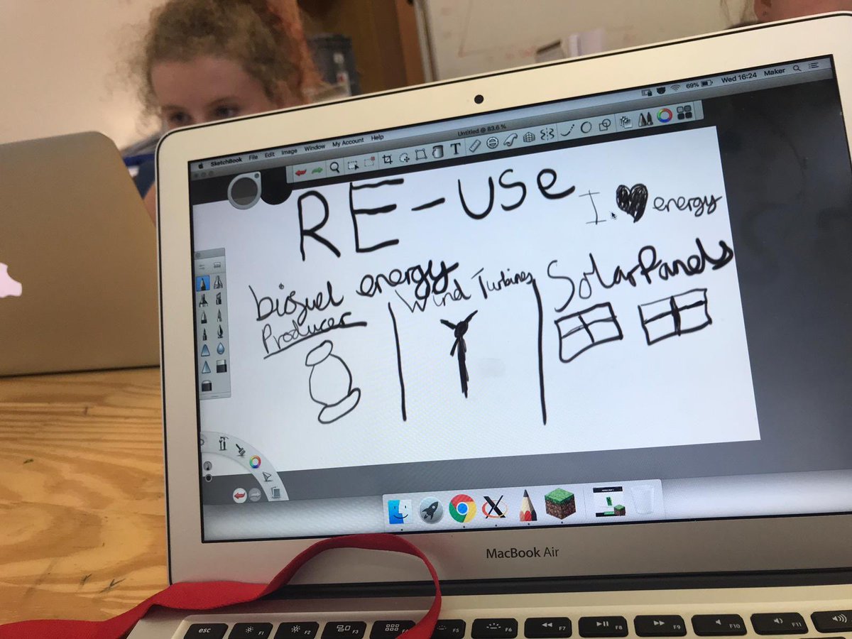 DottyBaker's tweet image. Spaghetti bridges and social action campaigns at Greenfield Primary school as part of #MakerCity this afternoon!