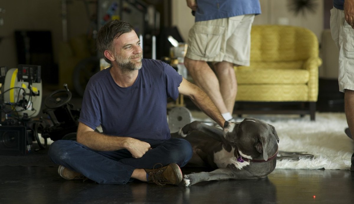 Happy Birthday to director Paul Thomas Anderson! 