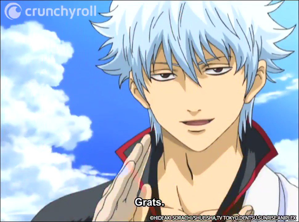 Crunchyroll on Twitter: Crunchyroll on Twitter: