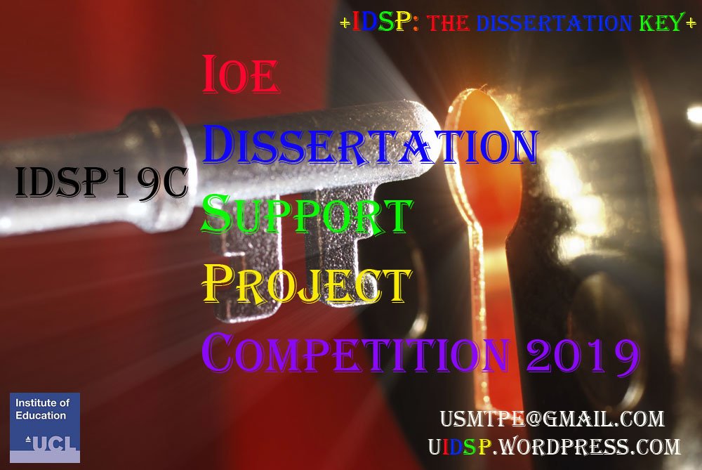 IdspIoe's tweet photo. +📣IDSP19C#F+
📅 @IOE_London 3 Jul 4-7pm
🙏 Join us &amp; our 💫 brilliant #Finalists in an 🌐 #academicJourney, 💬 #debate, &amp; 🗳️ #election at our kind 👨‍🎓 #postgraduateTaught #FacultyCompetition after the 🥇 @IdspIoe PGT #Dissertation of the Year 👇 https://t.co/3rC78sbGef #IDSP19C https://t.co/InMQRln1XU