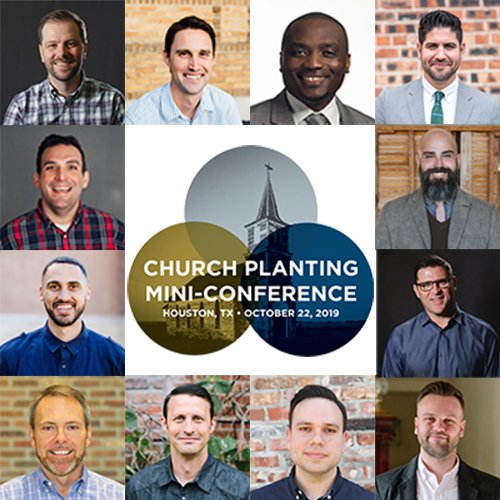 a29sc's tweet photo. Join us for the Acts 29 South Central Church Planting Mini-Conference in Houston, TX | Oct. 22nd https://t.co/Xep4tv5jfJ. Early-bird registration is available through July 22nd. https://t.co/zkXIJQeb2I