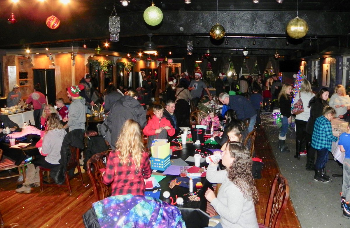 Some photos from great events at our entertainment/party venue Ivan's Backstage (just a few steps along a hallway from East Troy House!). Ivans Backstage East Troy on Face book.