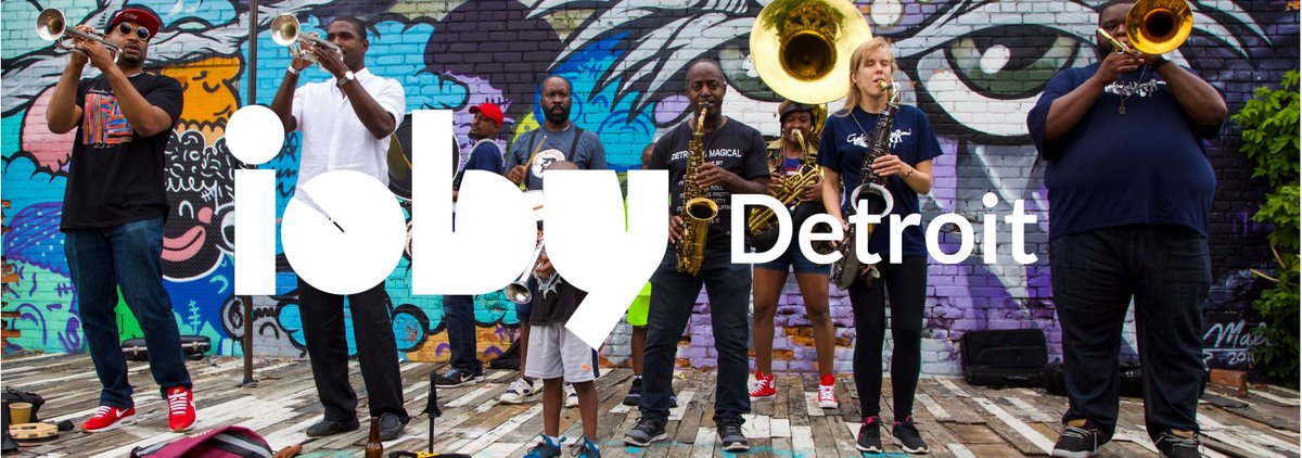 UrbanConsulate's tweet photo. Tonight's guests: @JoeRashid1 of @ioby (In Our Backyards), a nonprofit crowdfunding platform that works to make sure residents in neighborhoods can get access to the resources they need to see their visions come to fruition in #Detroit &amp; other communities: https://t.co/V8D5ronpda https://t.co/2LIGzLbbuM