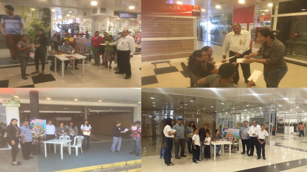 CON LA CONSIGNA "NO A LAS DROGAS, SI AL DEPORTE" <a href="/CICPC_259/">DELEGACION ESTADAL DELTA AMACURO</a> inició las actividades en la lucha para alcanzar una sociedad libre del comercio y consumo de drogas
<a href="/DouglasRicoVzla/">Douglas Rico</a> <a href="/JSalazarCICPC/">Jhonny Salazar</a> <a href="/MercyBracho1/">Com. Mercy Bracho</a> <a href="/JesusATeresen67/">Jesús Abraham Teresen Romero</a> @darwincicpc