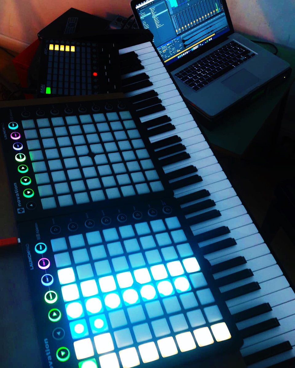 StefanoSastro's tweet photo. Corso intensivo di Computer Music
5 incontri da 4 ore
a Luglio presso:
Officine Musicali del Borgo - Vicolo del Farinone, 36 - Roma
info: 06-68892872
https://t.co/BnIHyvPbNd https://t.co/eFCdSXOvOe