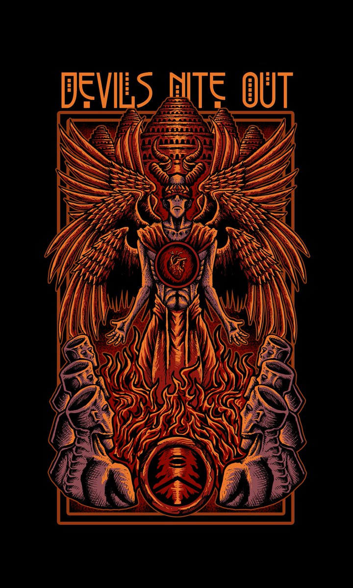 devilsniteout's tweet image. Are you too proud to admit you love us? #devilsniteout #pridedemon #7deadlysins