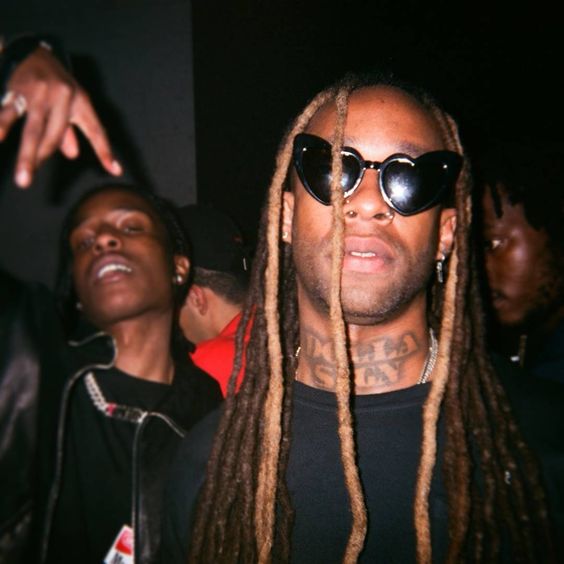 Ty Dolla $ign pics (@doIlapics) / Posts / X