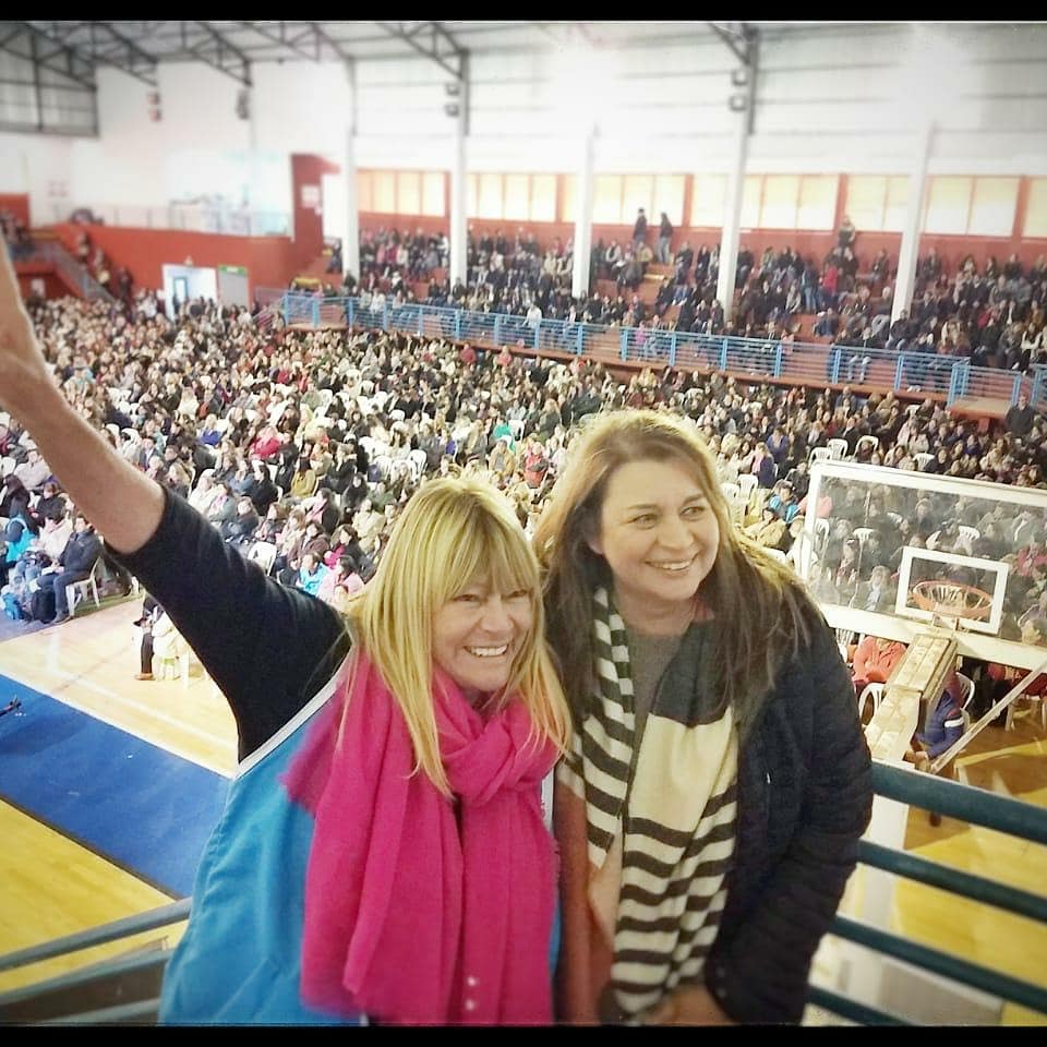 Magalistepanenk's tweet photo. Finalizó con gran éxito el #IICongresoDeMatemáticas de la UDPM en Aristóbulo del Valle 👏👏👏 gracias @mariluleverberg y equipo!!
@udpm_misiones @ADOMIS_Misiones @RoxyDeOlivera https://t.co/ouicQF6ess