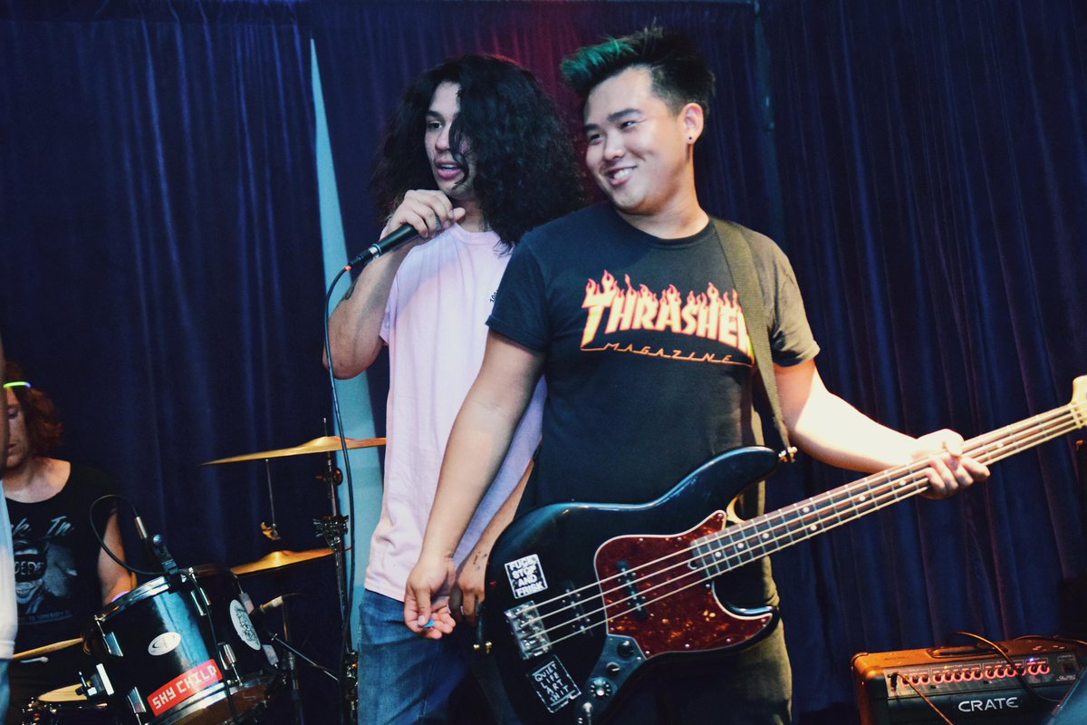 Out of It tweet media