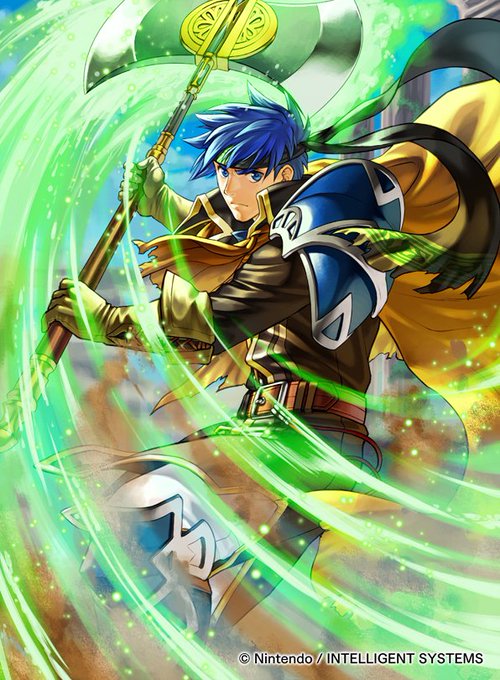 アイク(ファイアーエムブレム) 「ファイアーエムブレムサイファ アイク(ファイアーエムブレム) 「ファイアーエムブレムサイファ