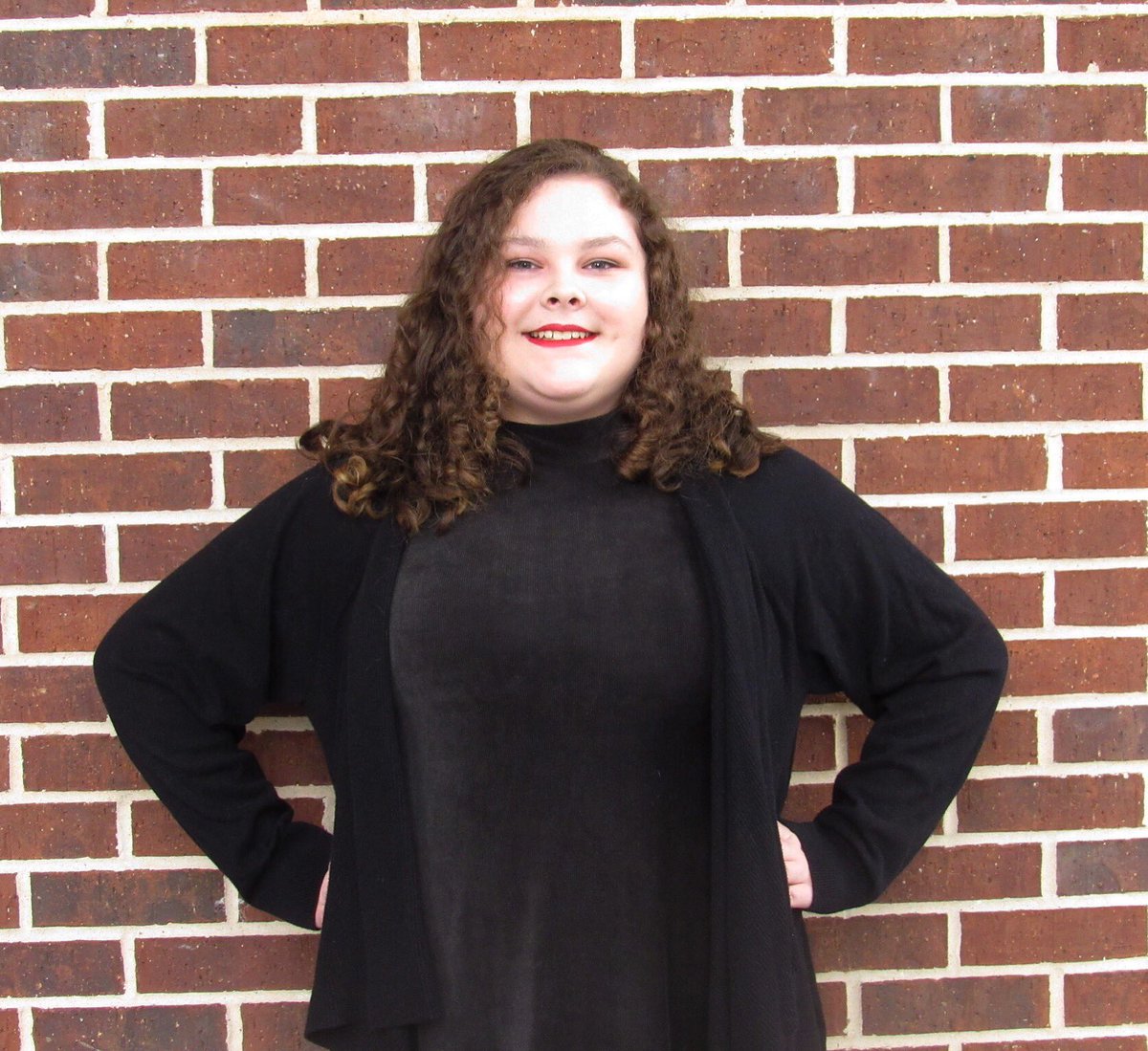 Next on our countdown to Roo Football is Gabbi!💙