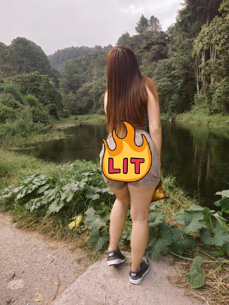 DraSensual's tweet image. El canto de las aves y el sonido del agua me encanta. 😍😍🌲🌳🌼🌻🌹🌲🌳🏵️💮🌸🌺🌺🌲