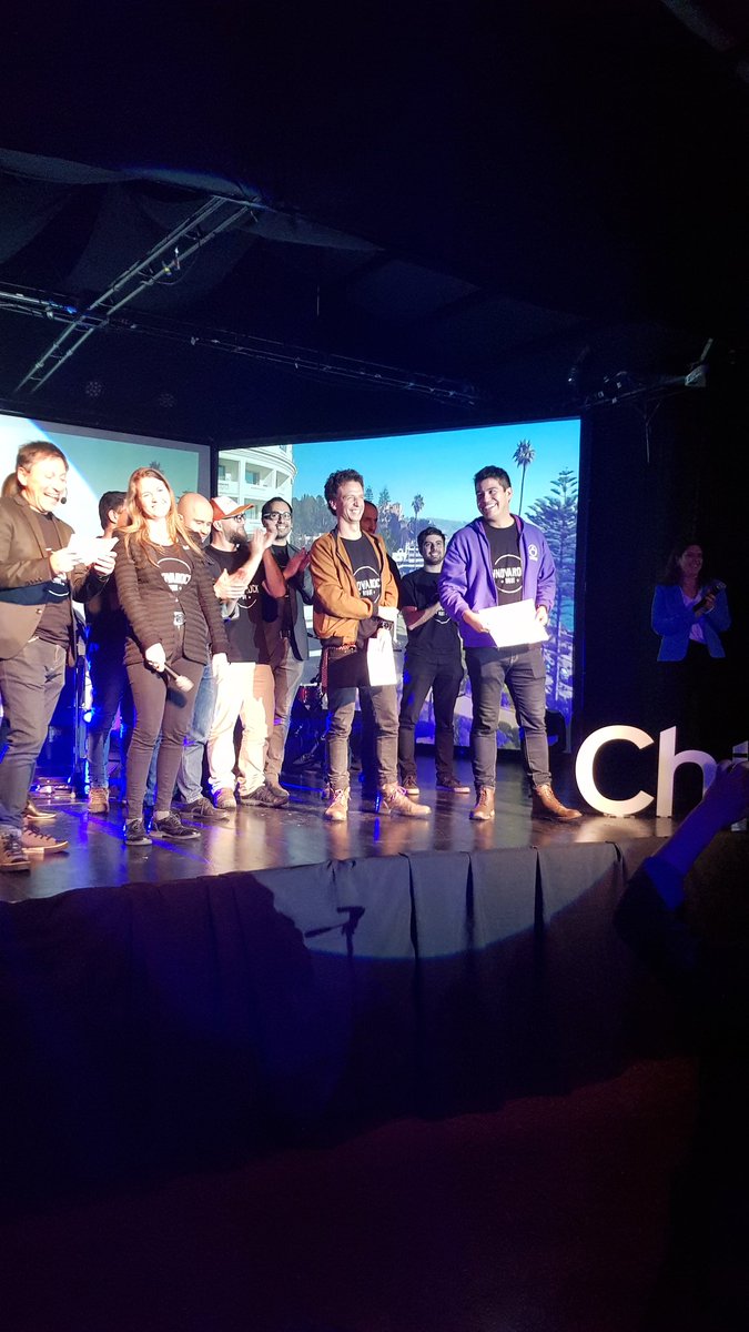 hubprovidencia's tweet photo. #StartupTurismo | Felicitamos a #Airkeep y #Suda por ganar la 1era Competencia Nacional de #StartupTurismo de @sernaturchile y @subturismo vía a representar a nuestro país en el Segundo Tourism Tech Adventures para Las Américas que se realizará en Chile el 9 y 10 de julio! https://t.co/mLyRh9sD3e
